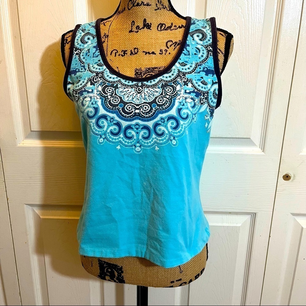 Made for life Tank Size M